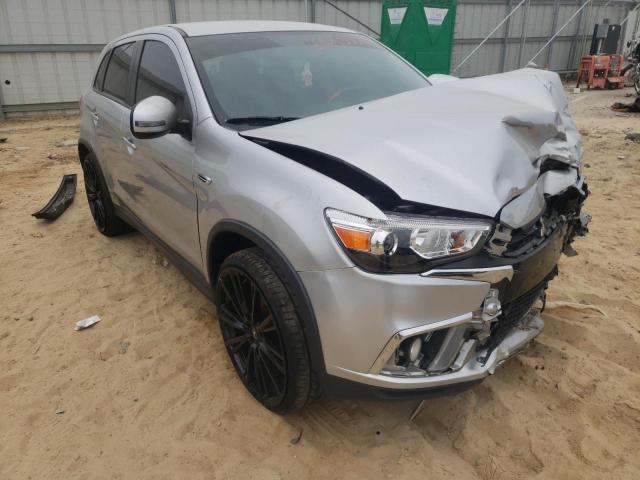 MITSUBISHI OUTLANDER 2018 ja4ar3aw6jz035017