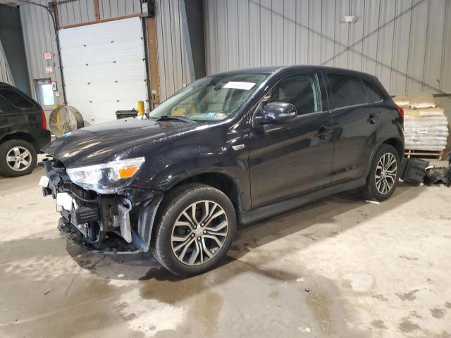 MITSUBISHI OUTLANDER 2017 ja4ar3aw7hz020178