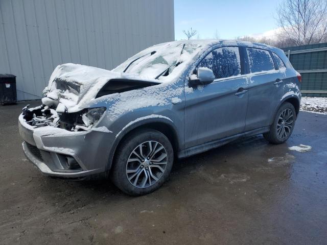 MITSUBISHI OUTLANDER 2018 ja4ar3aw7ju012486