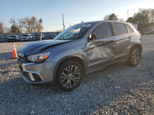 MITSUBISHI OUTLANDER 2018 ja4ar3aw7ju014397