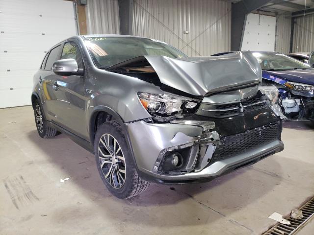 MITSUBISHI OUTLANDER 2018 ja4ar3aw7ju015338