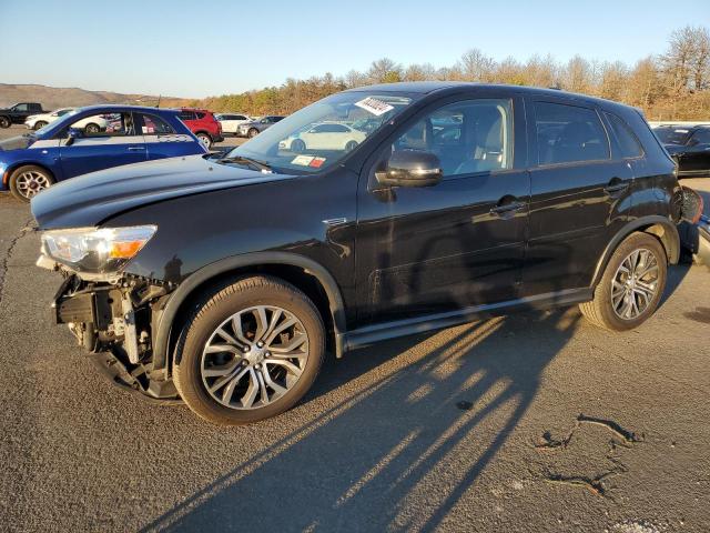 MITSUBISHI OUTLANDER 2018 ja4ar3aw7ju020510