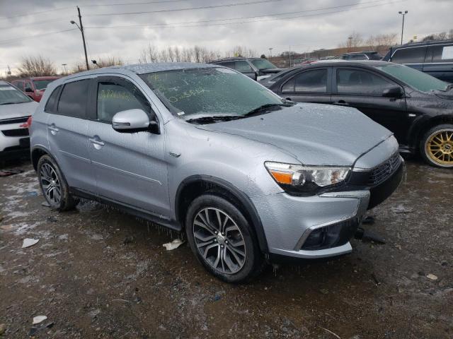 MITSUBISHI OUTLANDER 2016 ja4ar3aw8gz025517