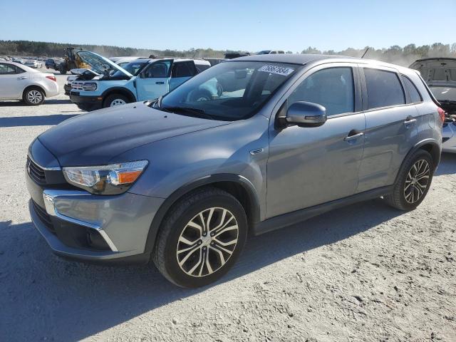 MITSUBISHI OUTLANDER 2016 ja4ar3aw8gz052653