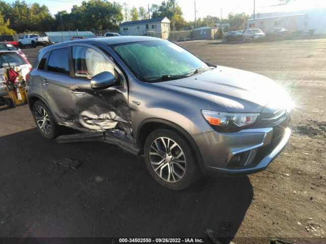 MITSUBISHI OUTLANDER SPORT 2018 ja4ar3aw8ju022640