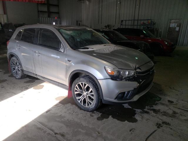 MITSUBISHI OUTLANDER 2018 ja4ar3aw8jz034743