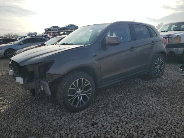 MITSUBISHI OUTLANDER 2016 ja4ar3aw9gz048188