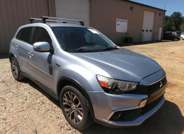 MITSUBISHI OUTLANDER SPORT 2016 ja4ar3aw9gz052693