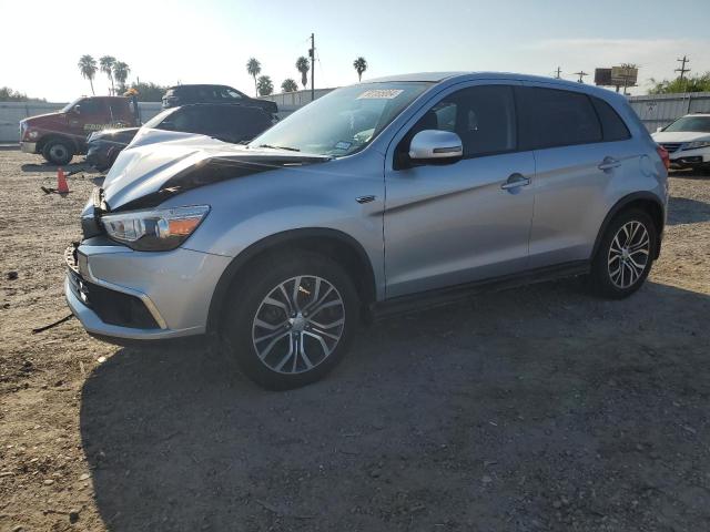 MITSUBISHI OUTLANDER 2017 ja4ar3aw9hz019467