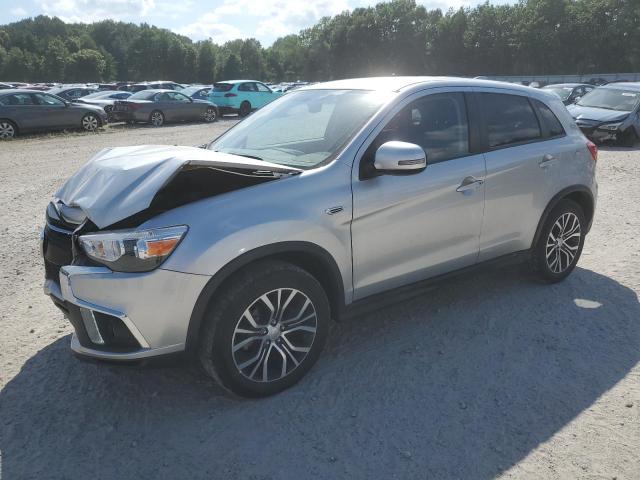 MITSUBISHI OUTLANDER 2018 ja4ar3aw9ju006110