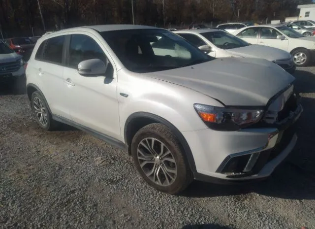 MITSUBISHI OUTLANDER SPORT 2018 ja4ar3aw9jz000522