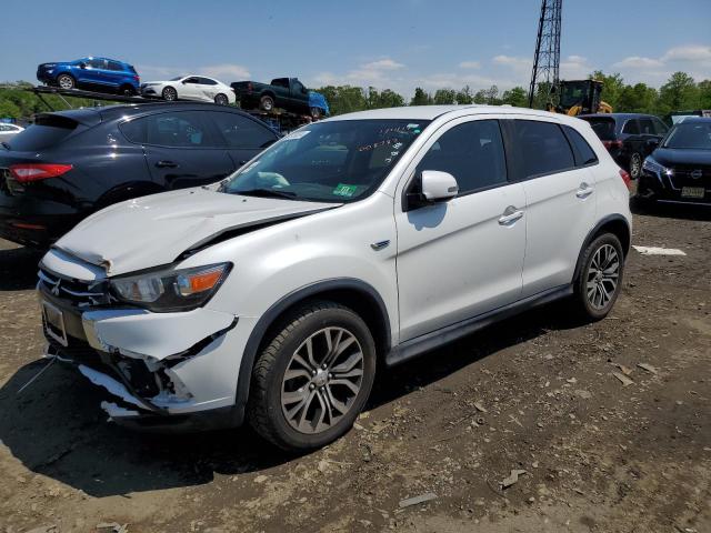 MITSUBISHI OUTLANDER 2018 ja4ar3aw9jz008782