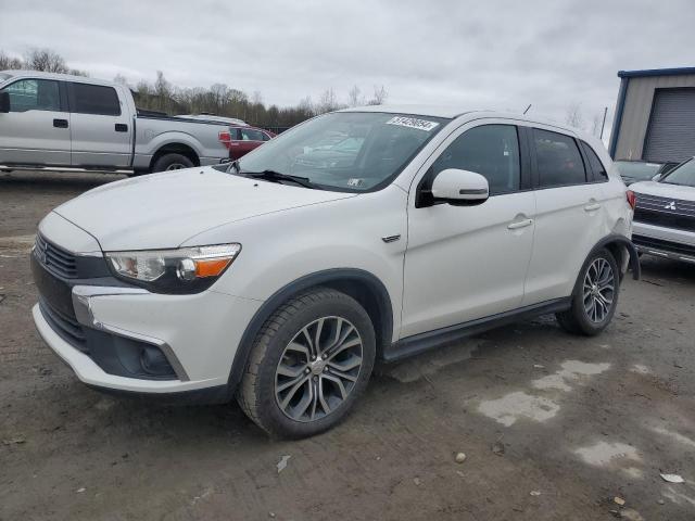 MITSUBISHI OUTLANDER 2016 ja4ar3awxgz057434