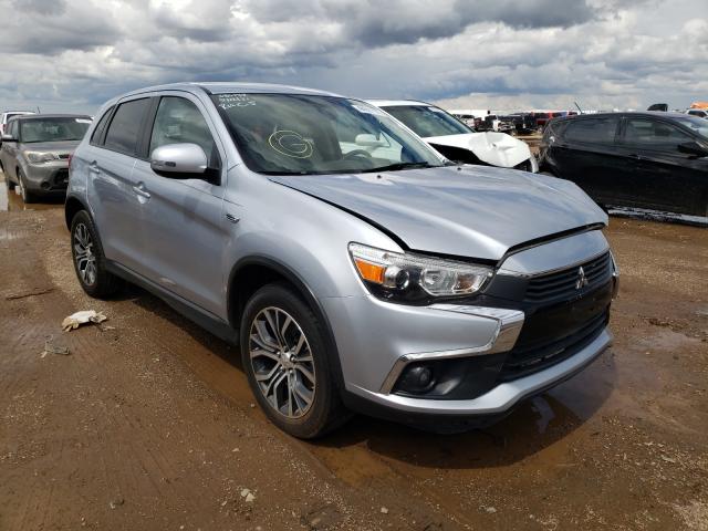 MITSUBISHI OUTLANDER 2017 ja4ar3awxhz018974