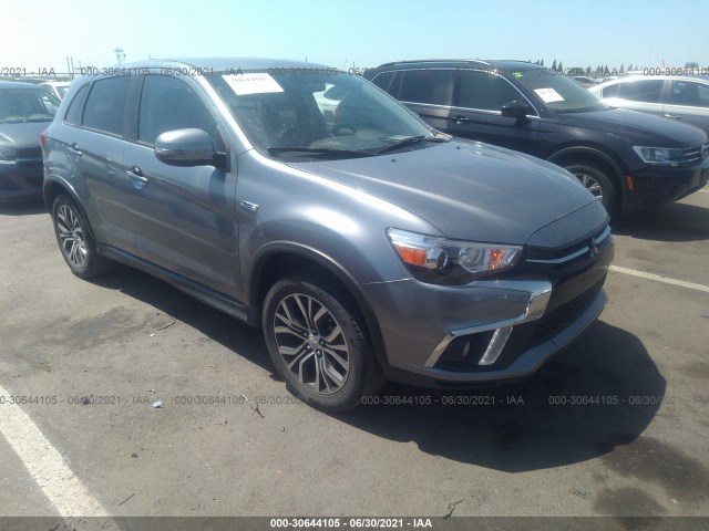 MITSUBISHI OUTLANDER SPORT 2018 ja4ar3awxjz035196