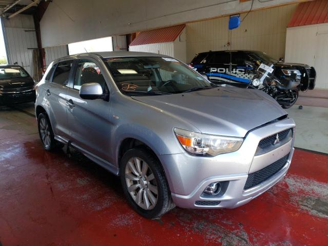 MITSUBISHI OUTLANDER 2011 ja4ar4au0bz000172