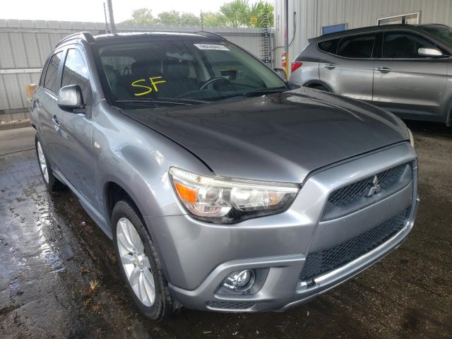 MITSUBISHI OUTLANDER 2011 ja4ar4au0bz004562