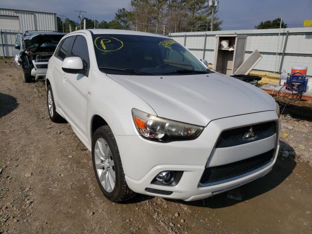 MITSUBISHI OUTLANDER 2011 ja4ar4au0bz004769