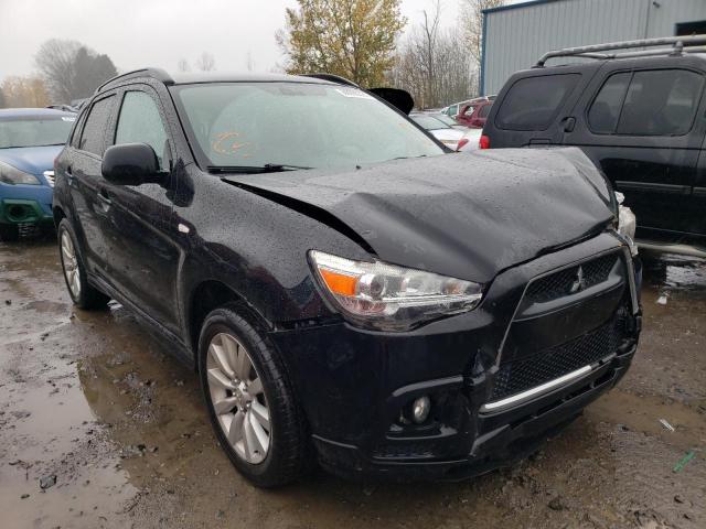 MITSUBISHI OUTLANDER 2011 ja4ar4au0bz007526