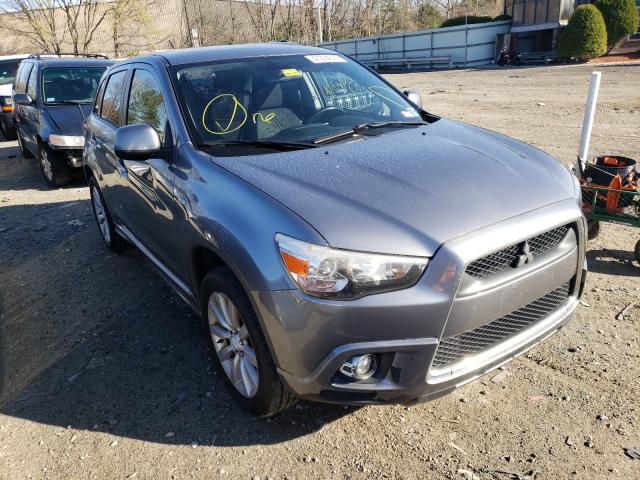 MITSUBISHI OUTLANDER 2011 ja4ar4au0bz008093