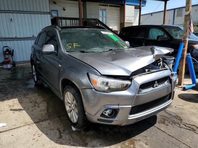 MITSUBISHI OUTLANDER 2011 ja4ar4au0bz011947