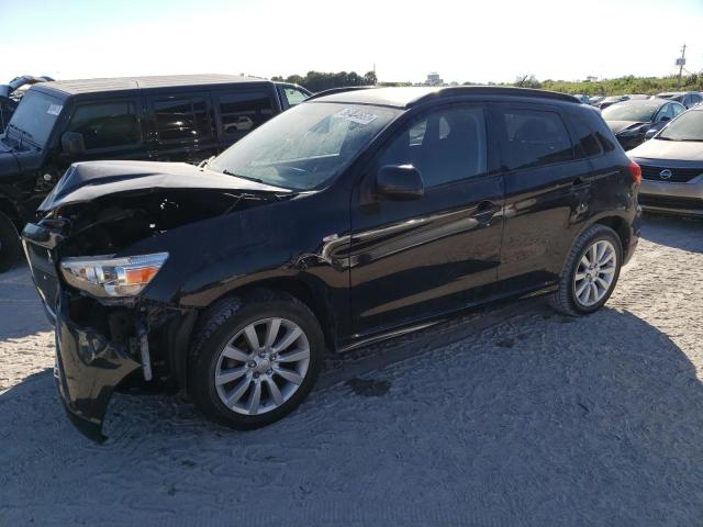 MITSUBISHI OUTLANDER 2011 ja4ar4au0bz014072