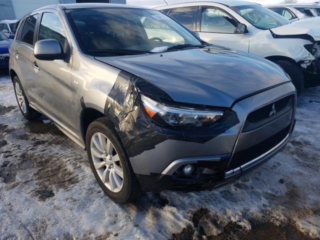 MITSUBISHI OUTLANDER 2011 ja4ar4au0bz019126