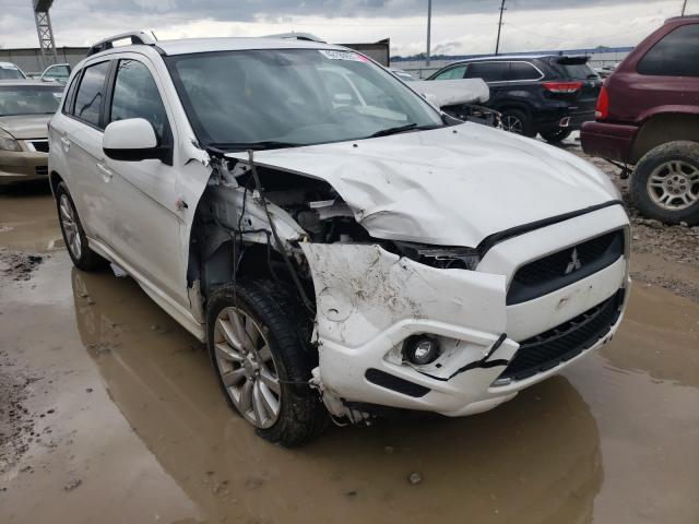 MITSUBISHI OUTLANDER 2011 ja4ar4au0bz021197