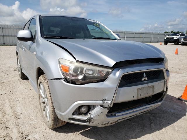 MITSUBISHI OUTLANDER 2011 ja4ar4au0bz025055