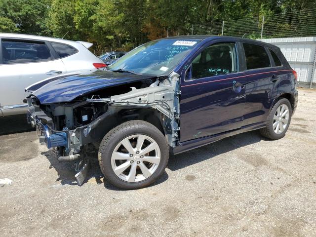 MITSUBISHI OUTLANDER 2012 ja4ar4au0cz004305