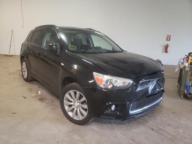 MITSUBISHI OUTLANDER 2011 ja4ar4au1bz009186