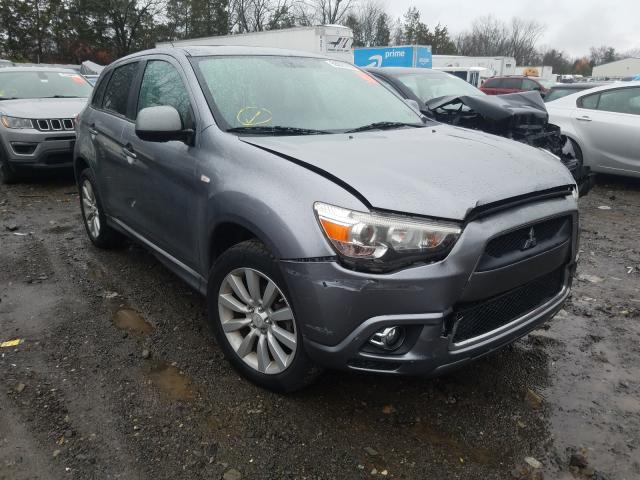 MITSUBISHI OUTLANDER 2011 ja4ar4au1bz014906