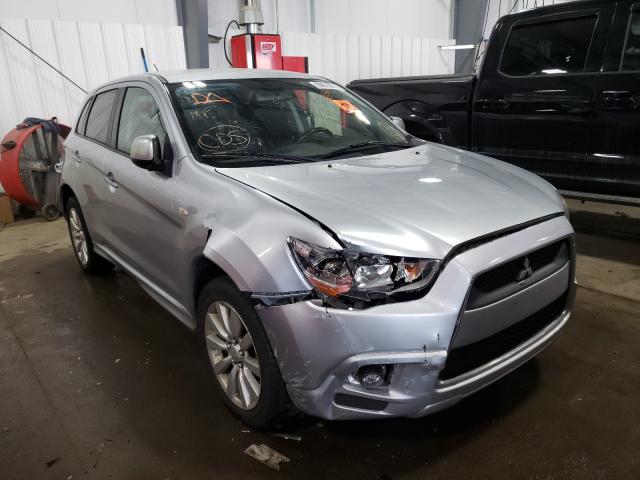 MITSUBISHI OUTLANDER SPORT 2011 ja4ar4au1bz020561