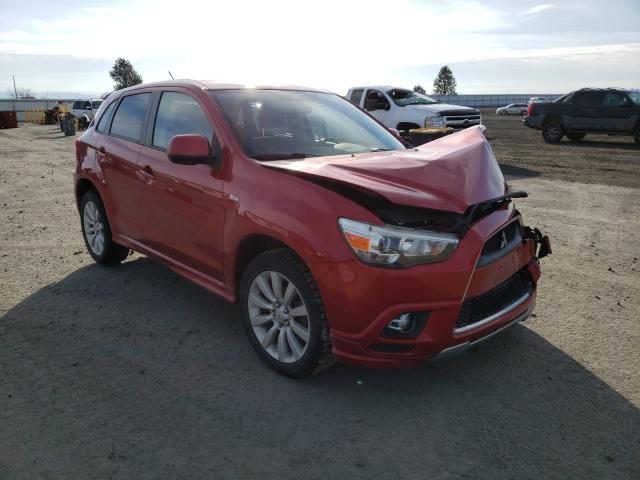 MITSUBISHI OUTLANDER 2011 ja4ar4au1bz020589