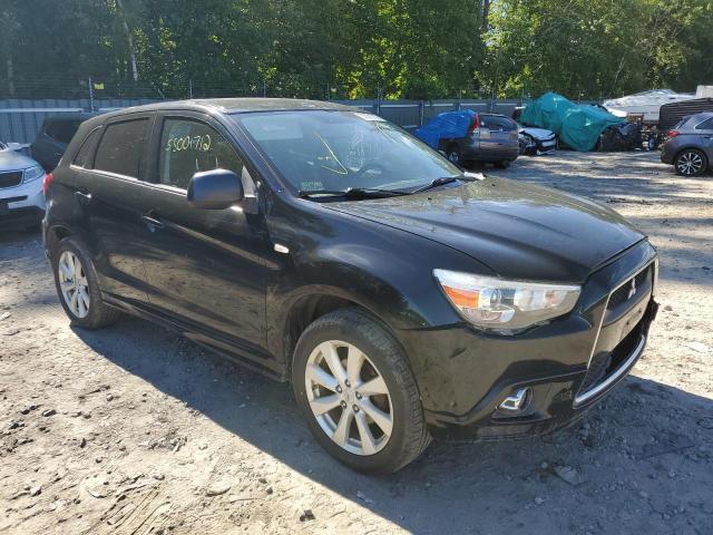 MITSUBISHI OUTLANDER 2012 ja4ar4au1cz002000