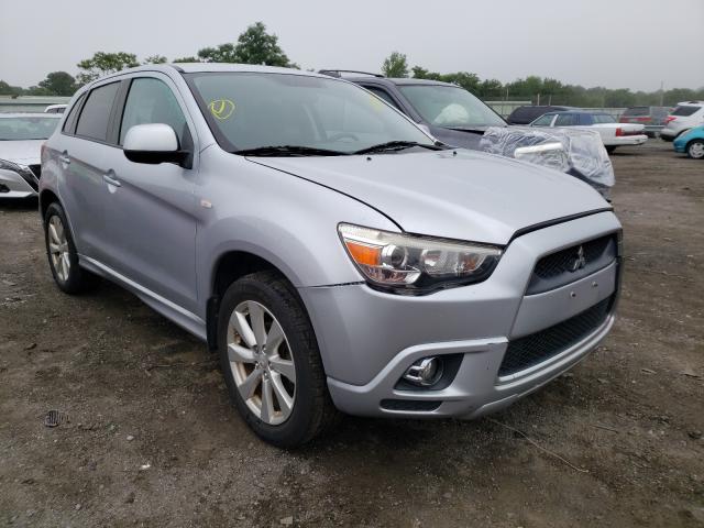 MITSUBISHI OUTLANDER 2012 ja4ar4au1cz002692