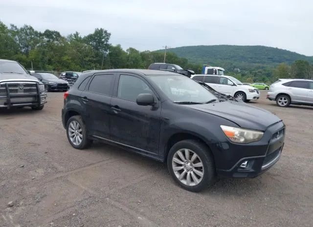 MITSUBISHI OUTLANDER SPORT 2011 ja4ar4au2bz000870