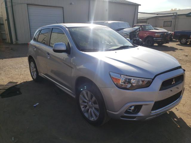 MITSUBISHI OUTLANDER 2011 ja4ar4au2bz008757