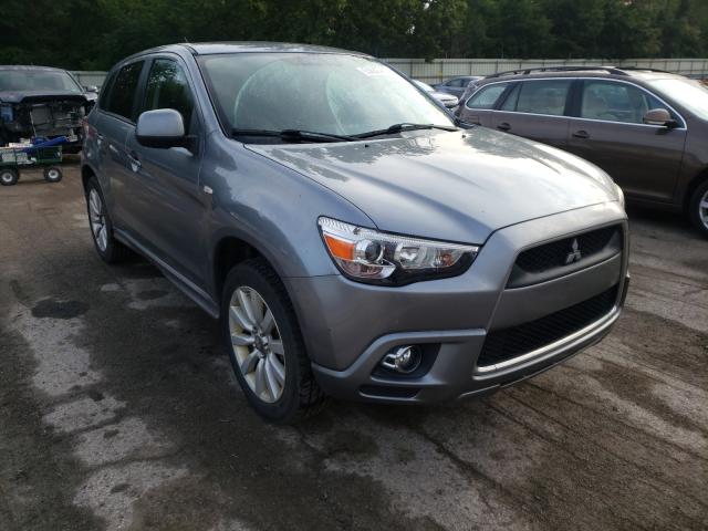 MITSUBISHI OUTLANDER 2011 ja4ar4au2bz009603