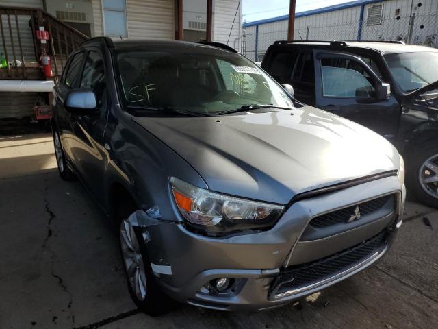 MITSUBISHI OUTLANDER 2011 ja4ar4au2bz009911