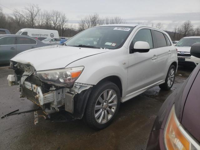 MITSUBISHI OUTLANDER 2011 ja4ar4au2bz012940