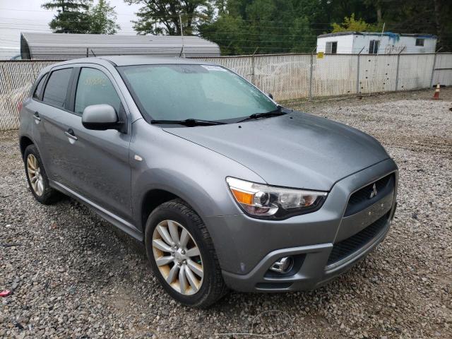 MITSUBISHI OUTLANDER 2011 ja4ar4au2bz018964