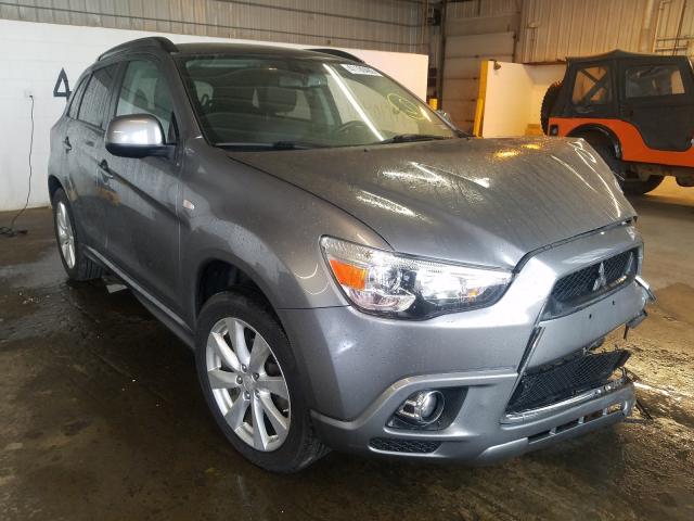 MITSUBISHI OUTLANDER 2012 ja4ar4au2cz000157