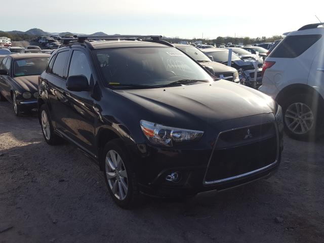 MITSUBISHI OUTLANDER 2012 ja4ar4au2cz007268