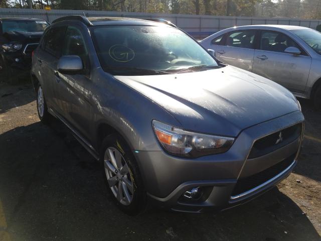 MITSUBISHI OUTLANDER 2012 ja4ar4au2cz008355