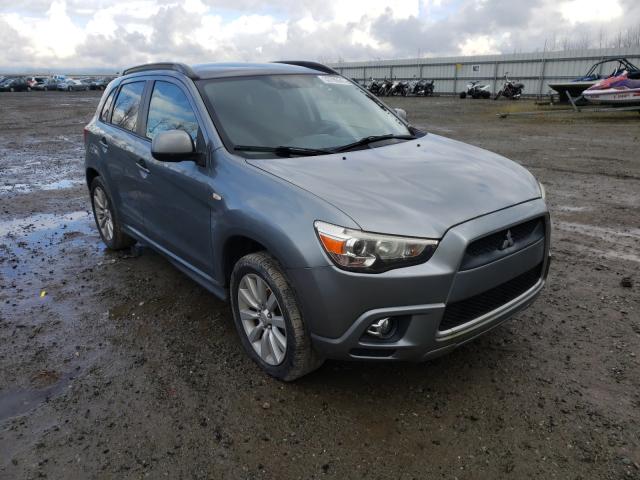 MITSUBISHI OUTLANDER 2011 ja4ar4au3bz001901