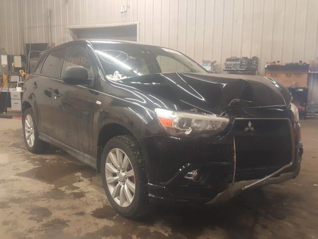 MITSUBISHI OUTLANDER 2011 ja4ar4au3bz006564