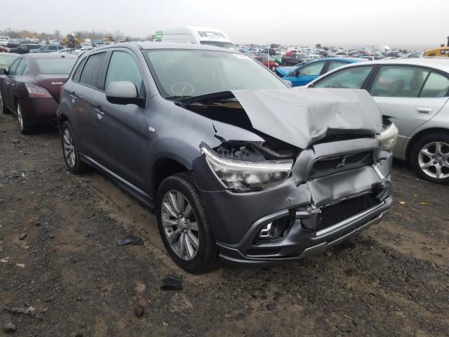 MITSUBISHI OUTLANDER 2011 ja4ar4au3bz007035