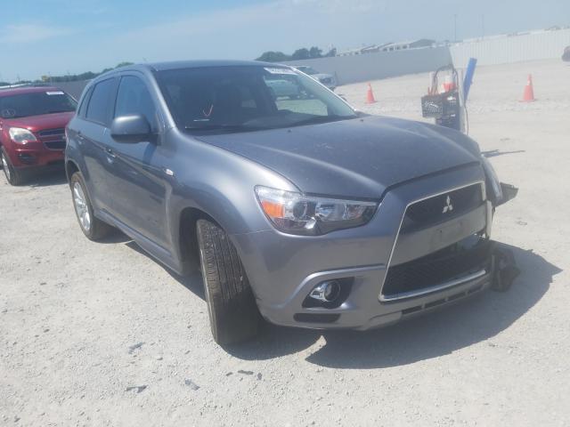 MITSUBISHI OUTLANDER 2011 ja4ar4au3bz011358