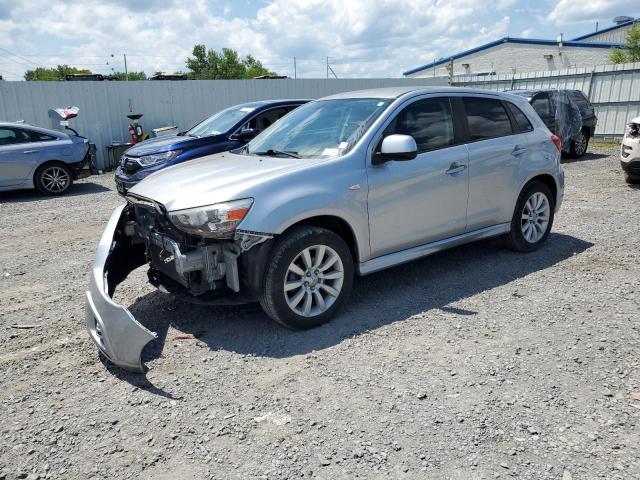 MITSUBISHI OUTLANDER 2011 ja4ar4au3bz012350